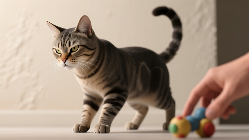 How to Recognize Bully Cat Behavior Before It Gets...