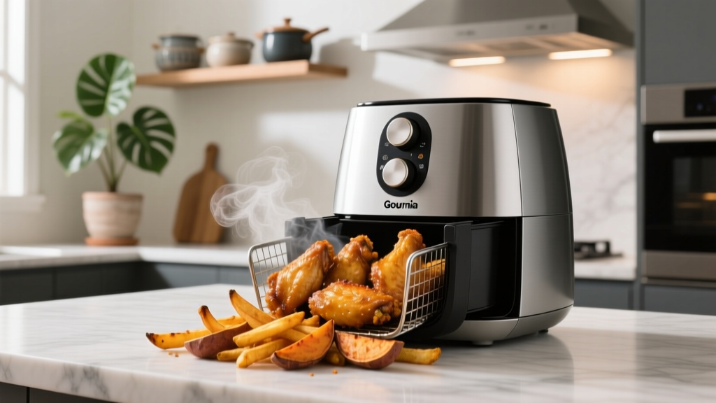 Gourmia GTF7900 Review: Worth It in 2024?