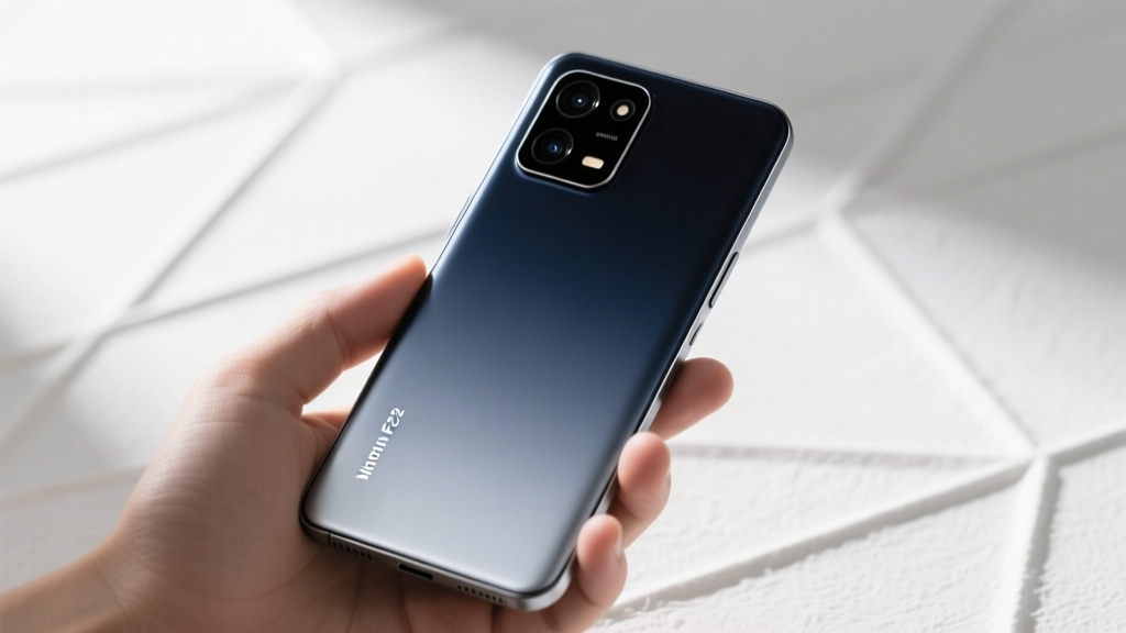Xiaomi Qin F22 Pro: Fake Phone or Real Deal?
