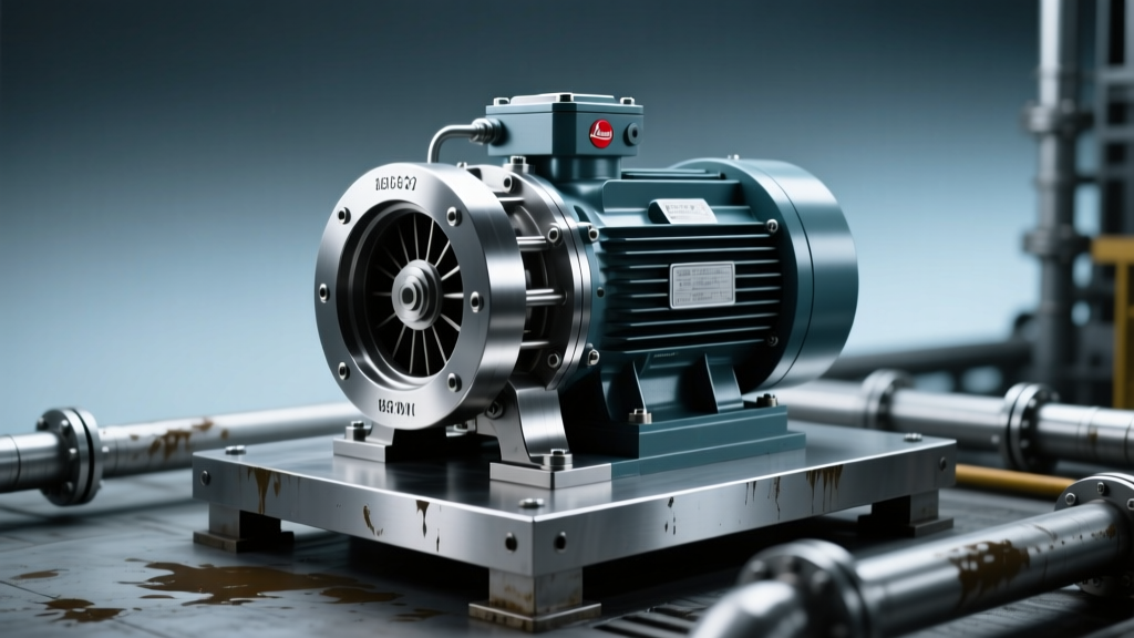 Gear Pump Types: Engineer-Validated Comparison Guide