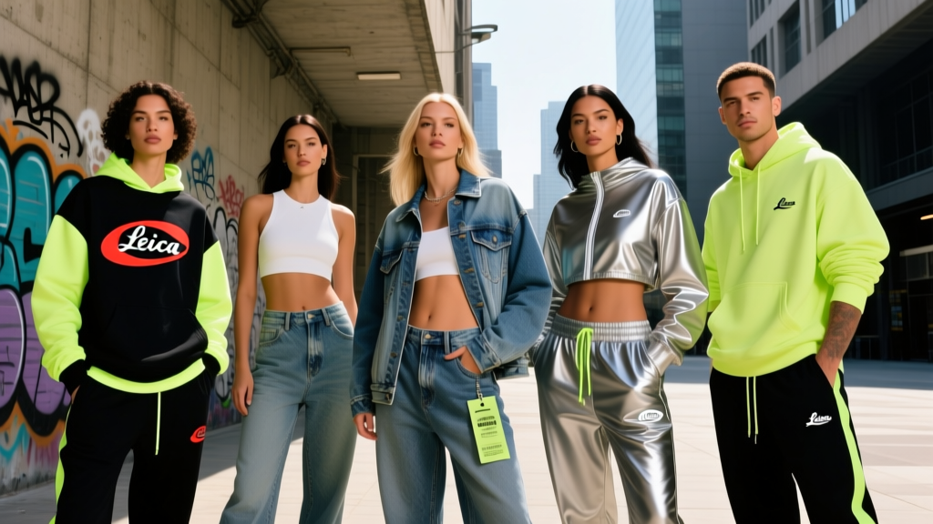 Celebrities Who Define Street Style in 2024