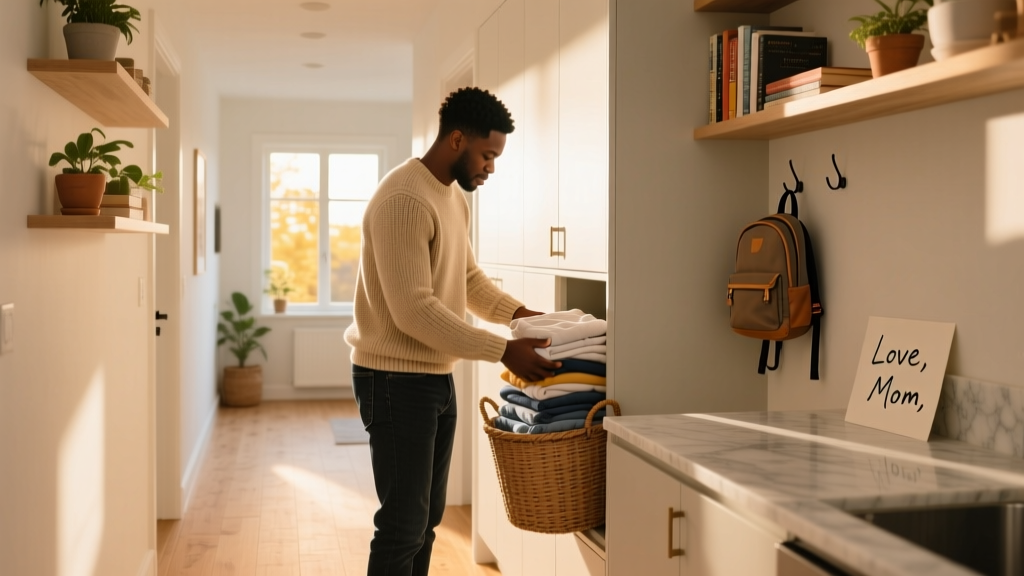 Franklyn: A Practical Parent’s Guide to the Smart Baby Monitor That Delivers Real-Time Peace of Mind