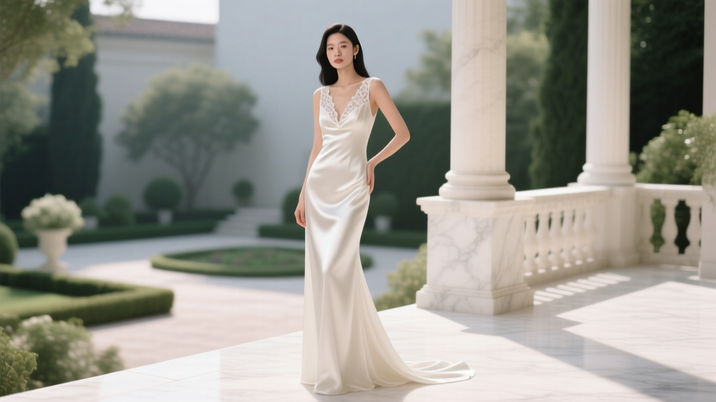 Long Dresses for Weddings: Etiquette Guide (2026)