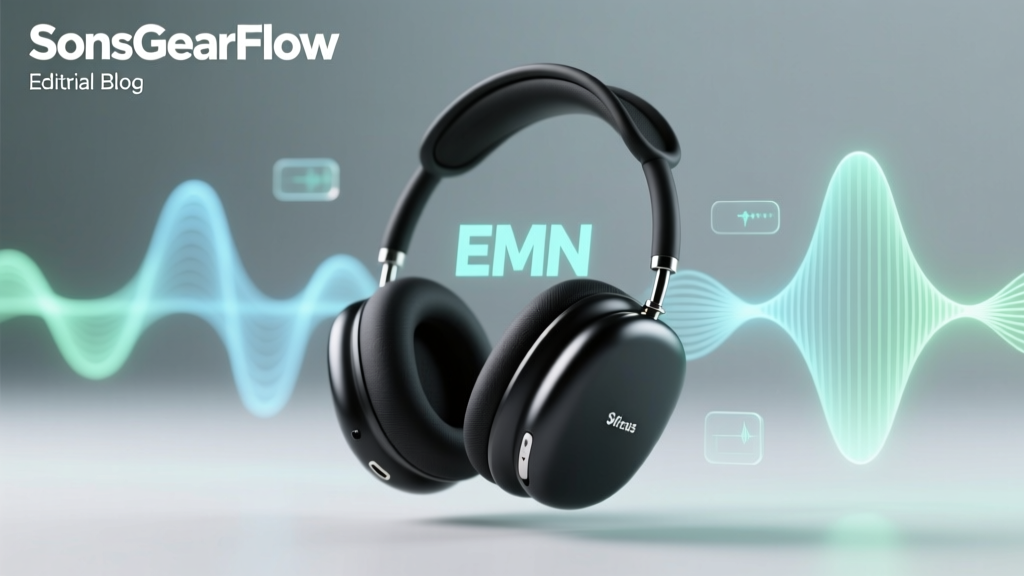 Wireless Headphones Harmful? EMF & Hearing Safety (2026)