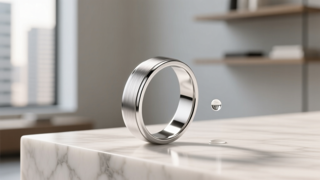 Wedding Band Spinning Fixes: 7 Non-Permanent Solutions