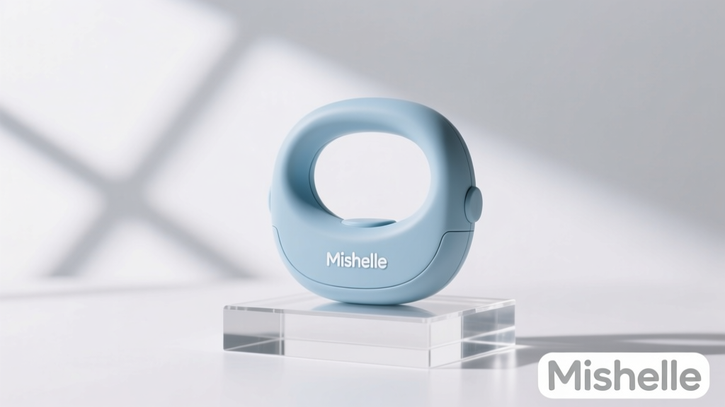 Mishelle: A Child Safety Consultant’s Evidence-Based Guide to Preventing Common Household Injuries in Young Children