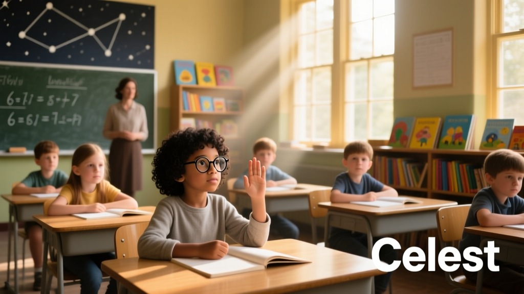 Celest: Evidence-Based Insights on a Leading Early Childhood Learning Platform for Ages 3–6