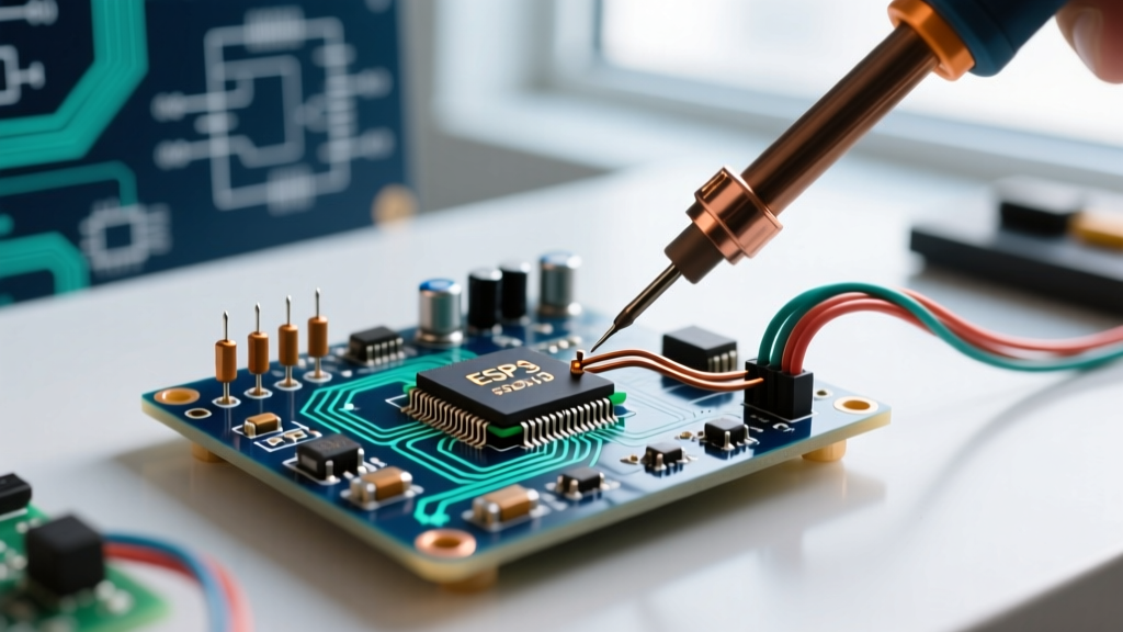 Advanced Arduino Encoder Library Optimization for High-Speed Decoding