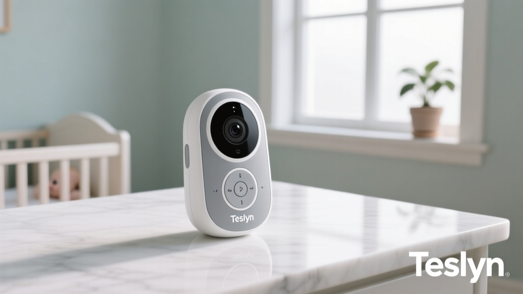Teslyn: A Child Safety Specialist’s In-Depth Review of the Teslyn Baby Monitor System