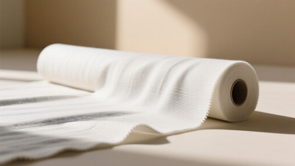 Cotton Polyester Blend Fabric by the Yard: Smart Sourcing Guide