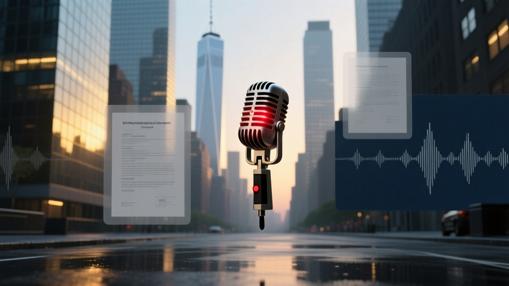 New York Two-Party Consent: Recording Rules (2026)