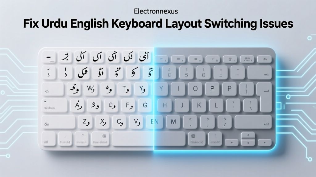 Fix Urdu English Keyboard Layout Switching Issues