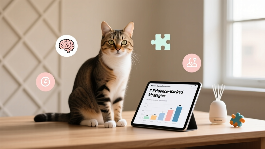 How to Correct Cat Behavior Top Rated