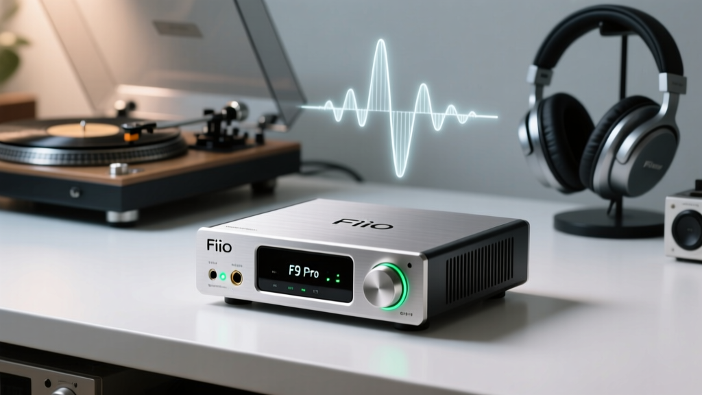 Fiio The Right Model For Your Needs: A Real-World Headphone Amp/DAC Comparison That Actually Matches Your Listening Habits, Not Just Specs