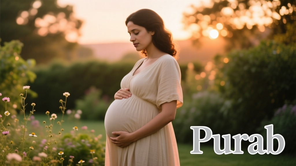 Purab: Evidence-Based Insights on This Traditional Ayurvedic Postpartum Practice