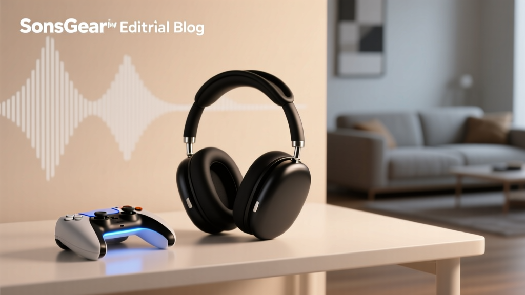 PS4 Wireless Headphones Guide (2026)