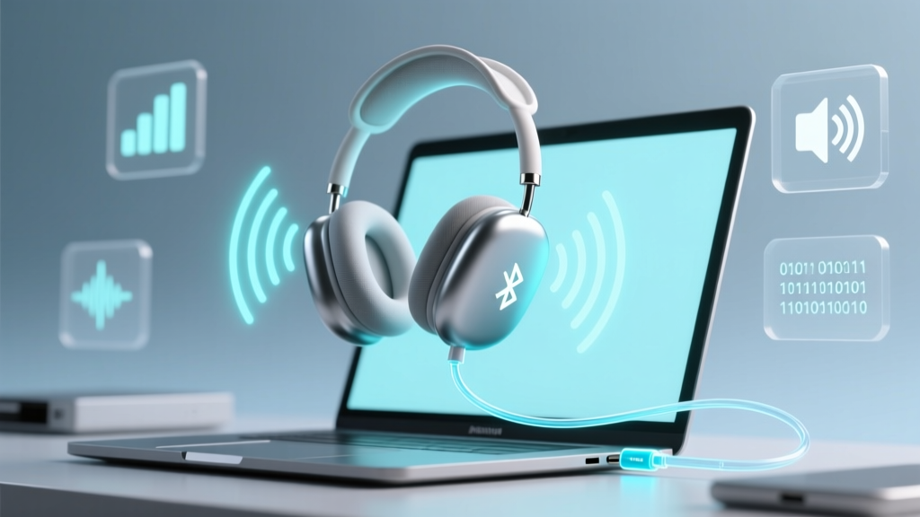 Wireless Headphones on PC: Fix Lag, Mic & Pairing (2026)