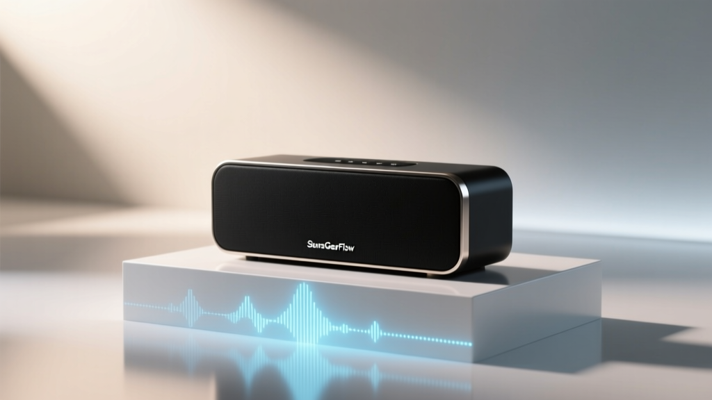 How Bluetooth Speakers Function Premium (2026)