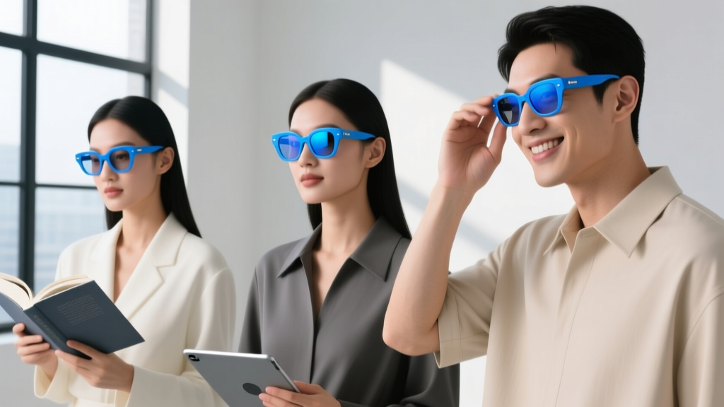 Yes—Blue Light Glasses Come in Reading Strength (Here’s How to Choose)