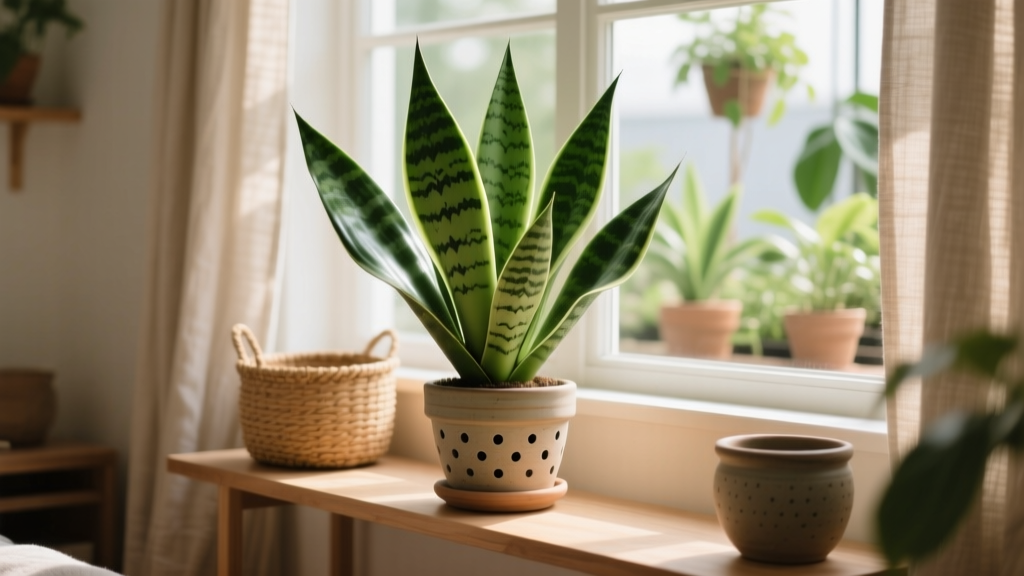 Tropical Snake Plant Propagation Guide (2026)