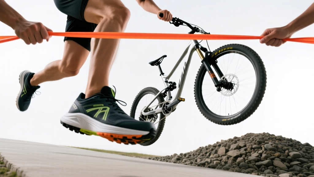 5-Minute Pre-Run Warmup That Prevents Injury