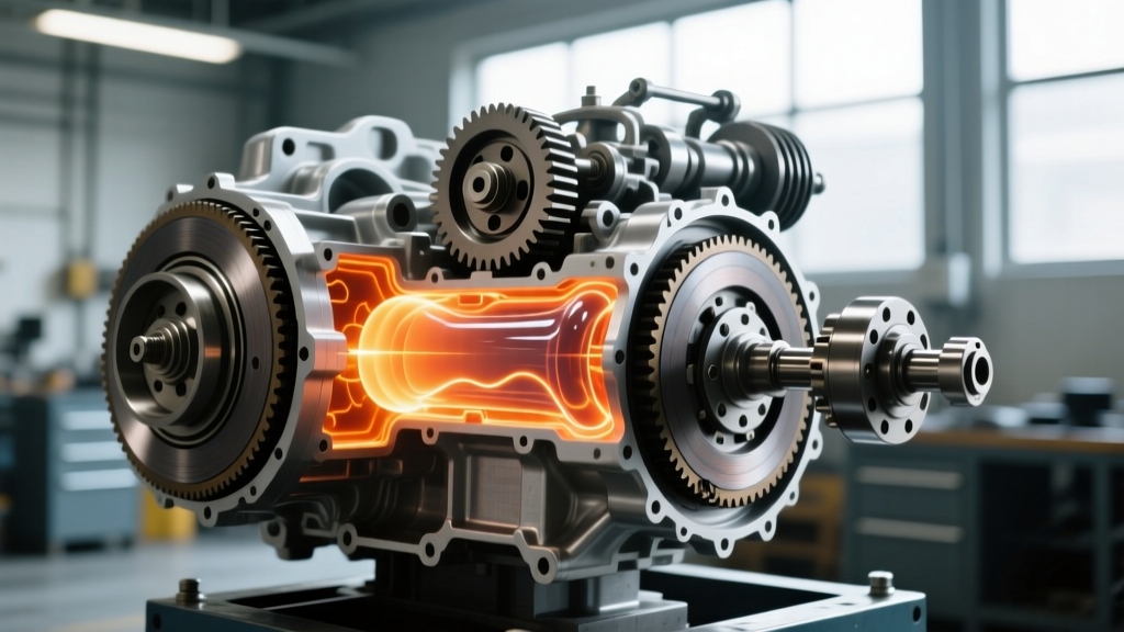 What Causes an Automatic Transmission to Slip? Overheating Guide