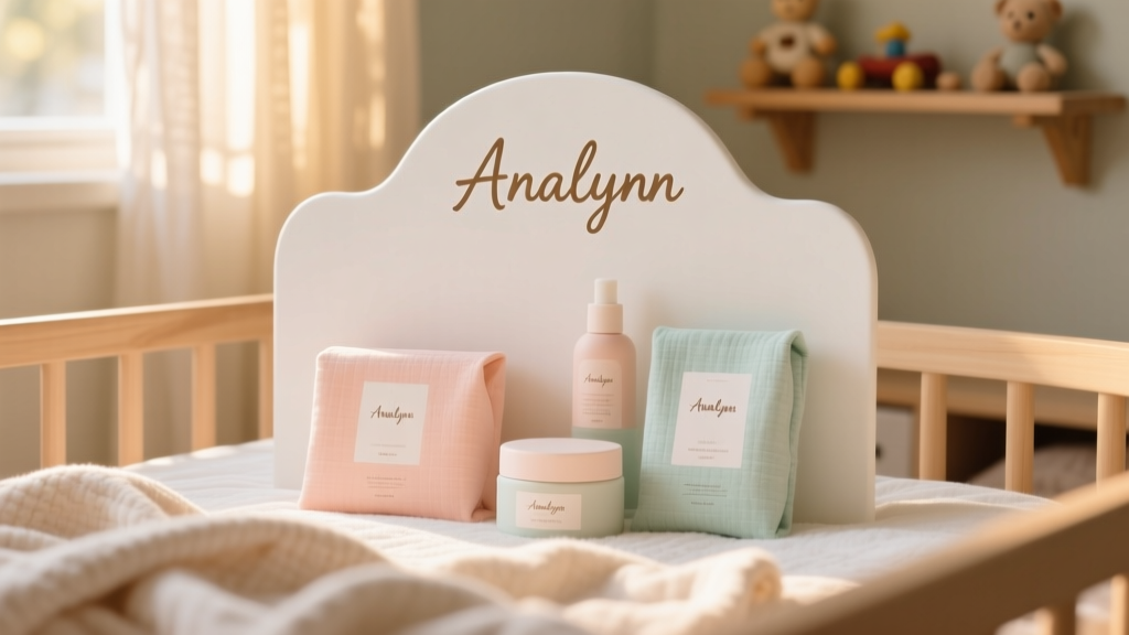 Analynn: A Pediatric Nurse’s Evidence-Based Guide to Infant Care and Developmental Support