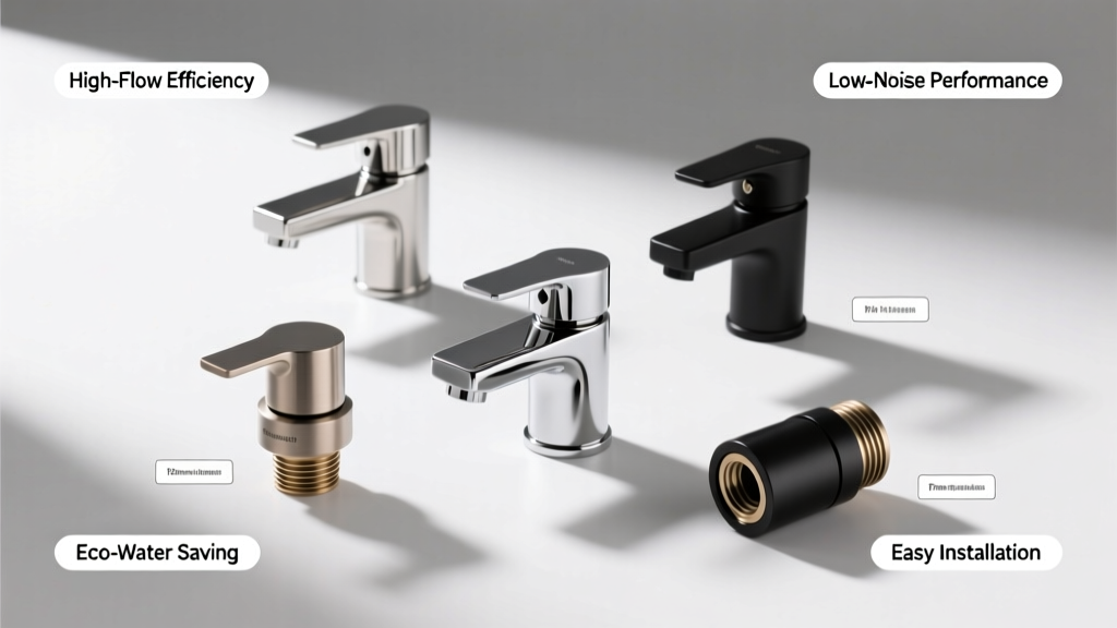 Best Aerator for Home Use: Kitchen & Bathroom Picks