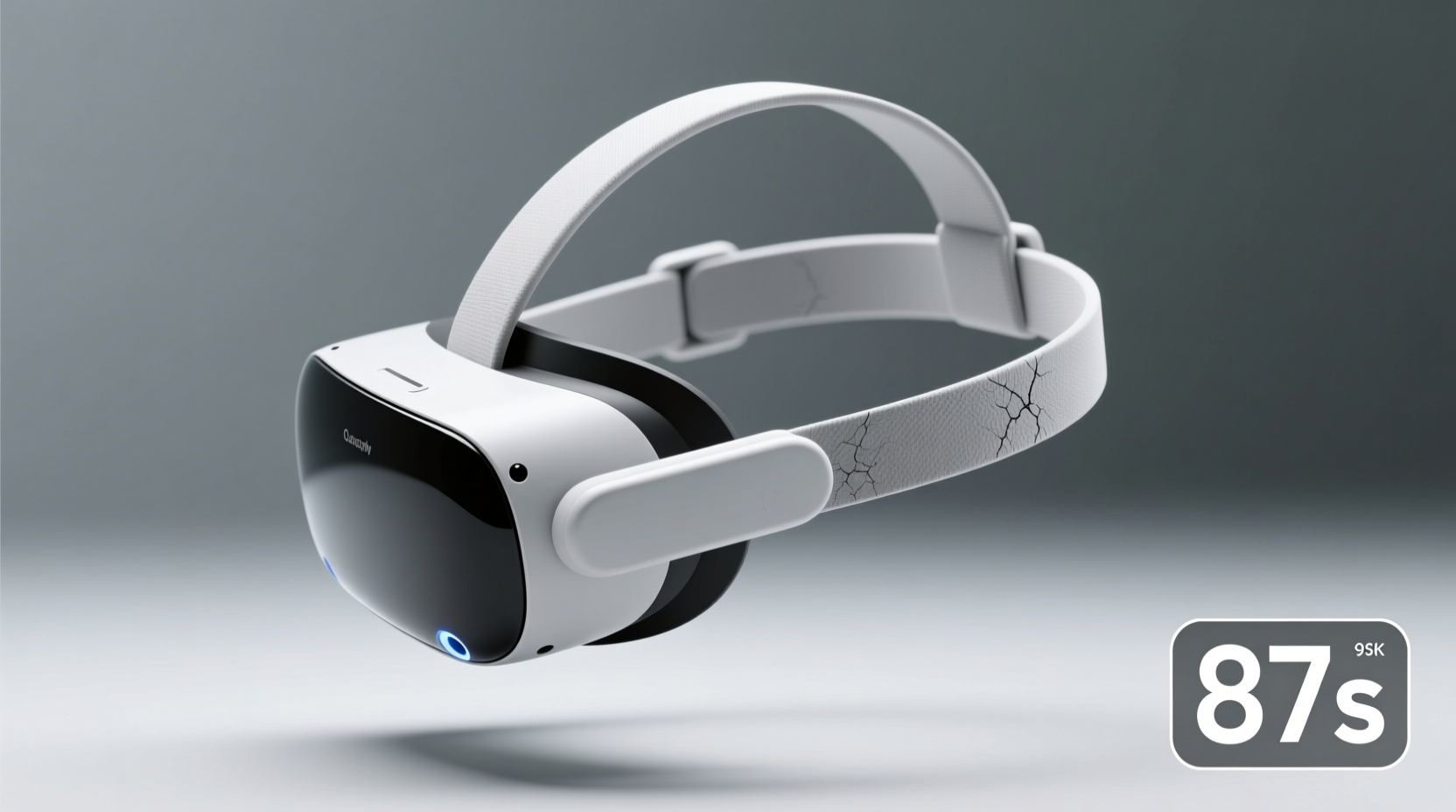 how to sanitize vr headset straps safely