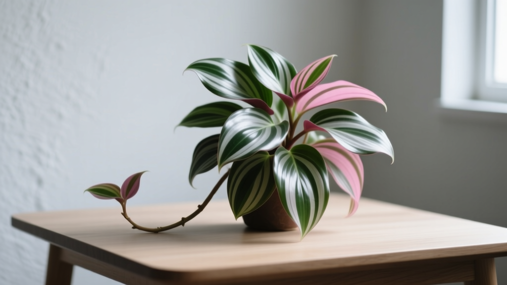 Wandering Jew Care in Low Light: 7 Science-Backed Tips