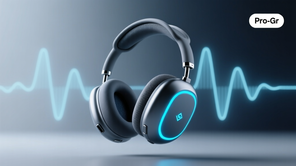 Wireless Headphones for Competitive Gaming (2026)