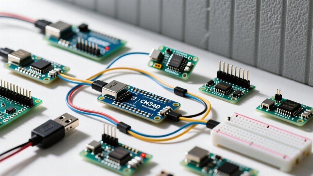 Arduino Nano & Nana Clones: 2026 Community Resource Roundup
