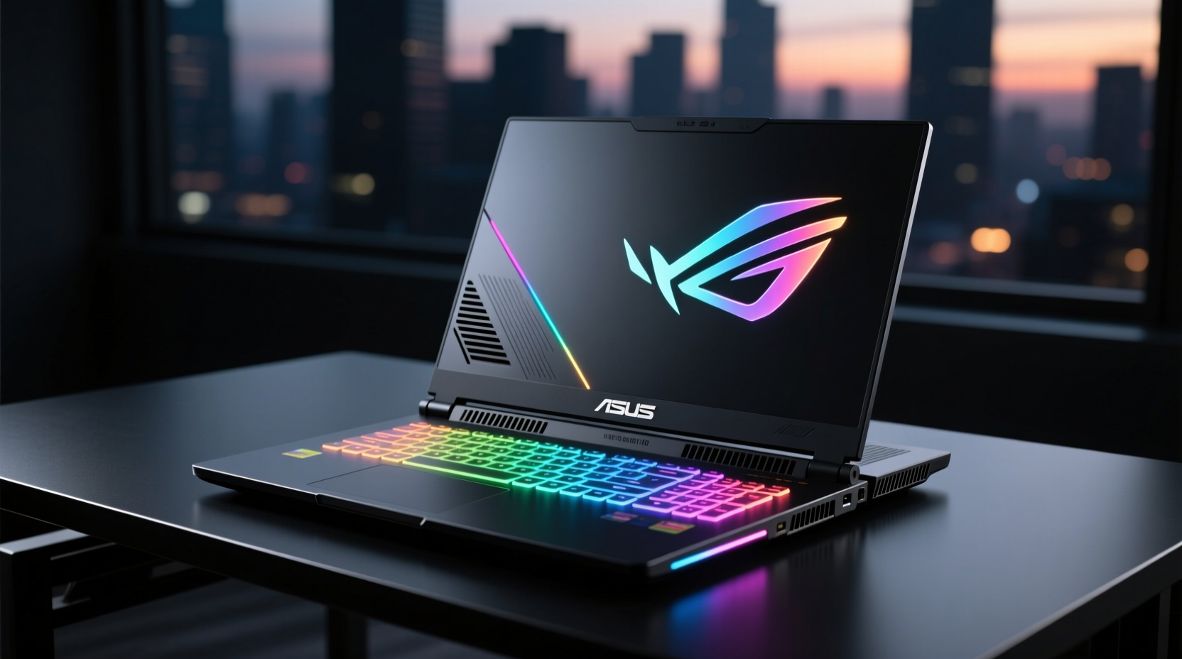 asus rog strix scar 18 review one of the best gaming laptops ive used