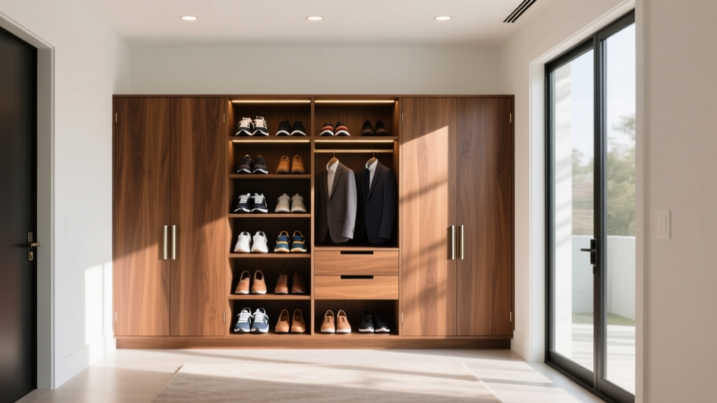 Best Cabinet Designs for Shoes: A Practical Buying Guide