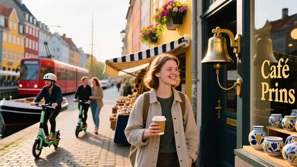 Things To Do In Copenhagen: A Practical, Culture-Rich Itinerary for Modern Travelers