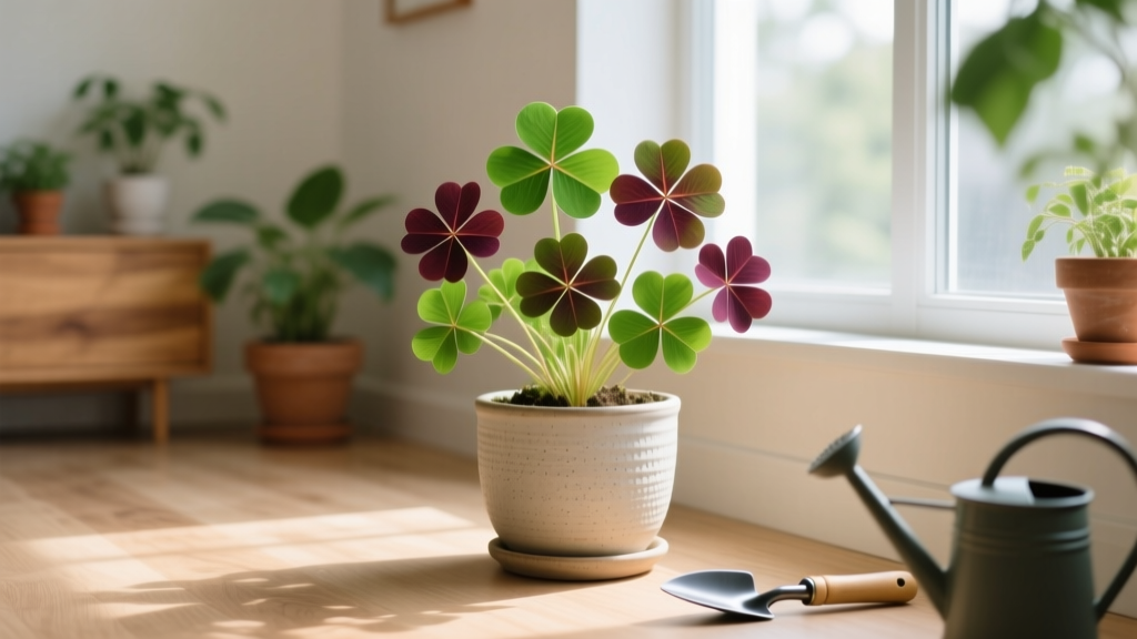 Pet Friendly Shamrock Care: Vet-Reviewed Safety Tips