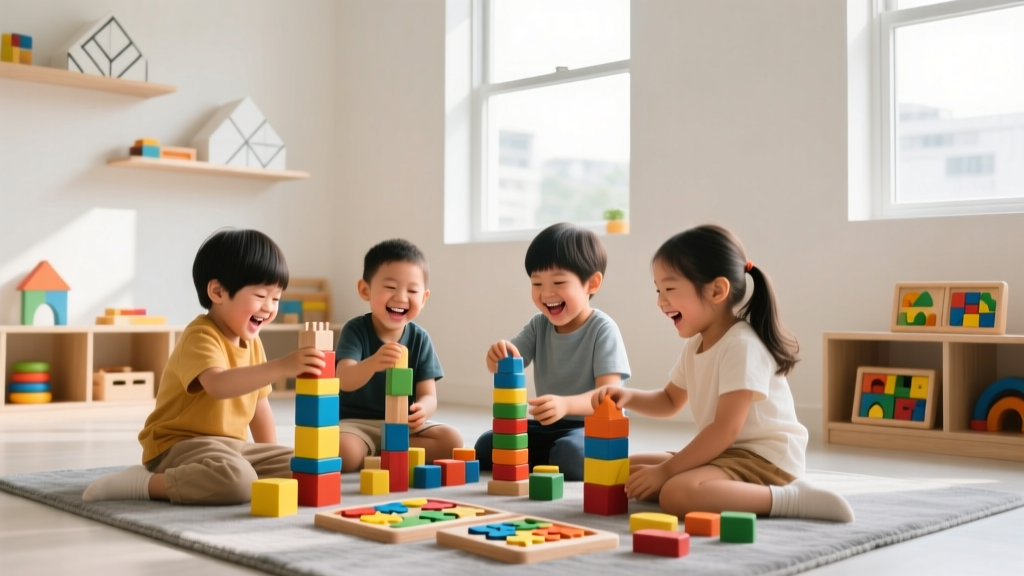Strategies for Picky Eaters That Actually Work