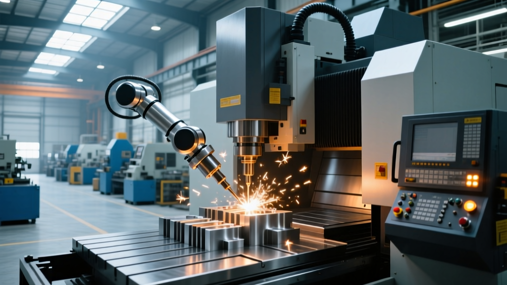 On-Demand Heavy Equipment Repair Services vs. In-House Fleets