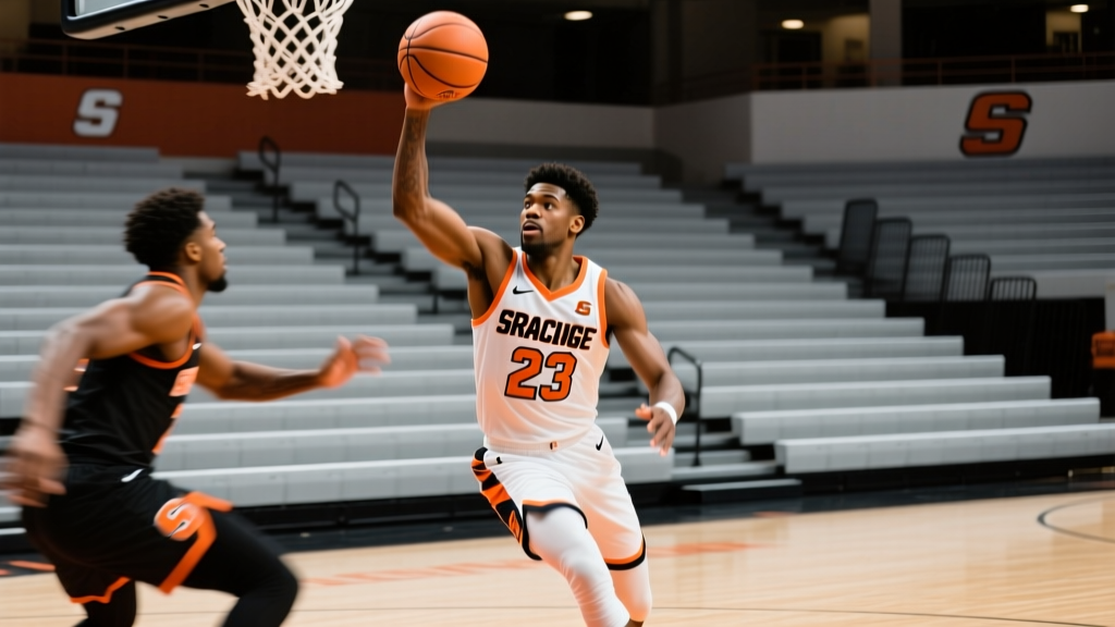 Syracuse Basketball Next Game: Schedule & Date (2026)