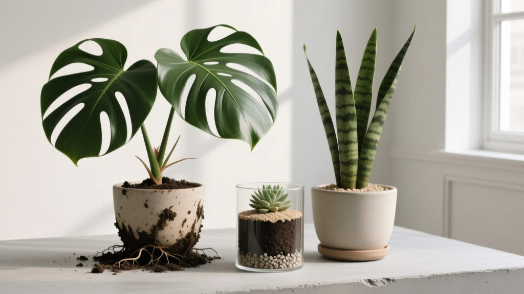 Succulent Soil for Indoor Plants: Which Thrive or Die