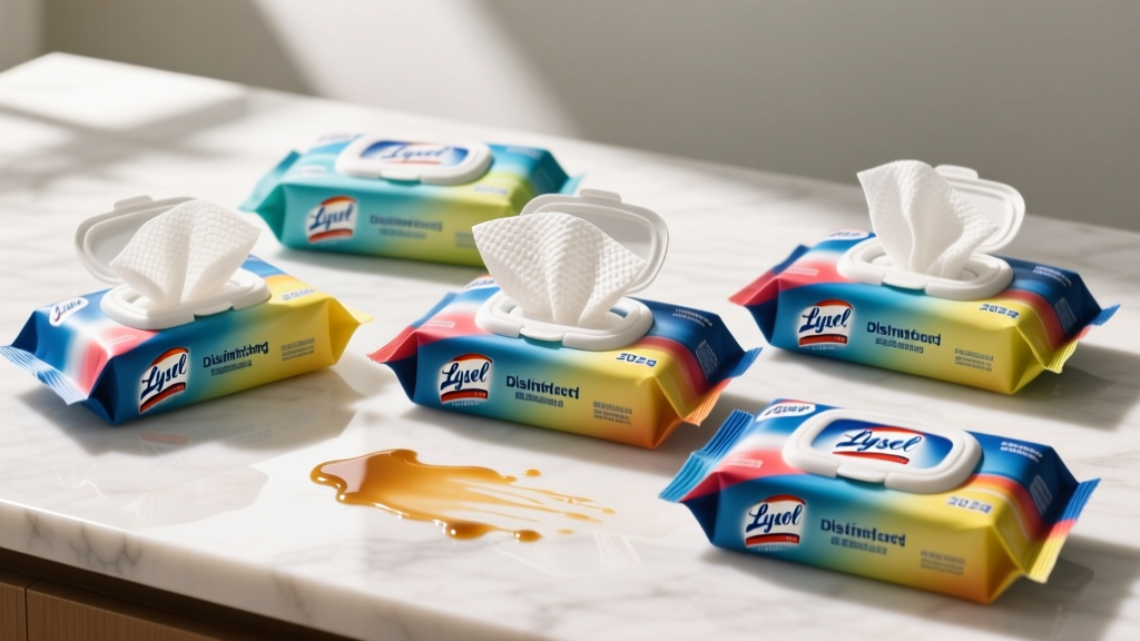 Best Lys Wipes Tested: Complete 2026 Brand Line Review