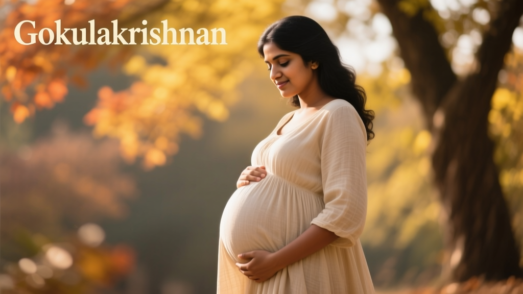 Dr. Gokulakrishnan: Evidence-Based Prenatal Care, Metabolic Health, and Gestational Diabetes Prevention