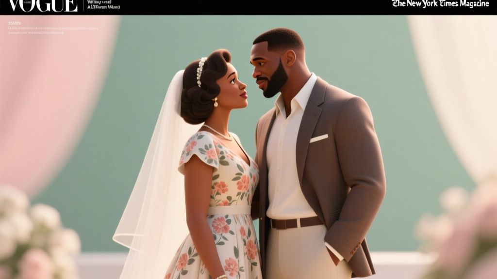 A Different World Wedding: Watch Whitley & Dwayne (2026)