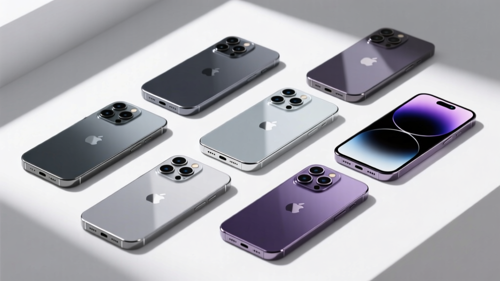 Android Phones That Look Like iPhone: 7 Best Alternatives