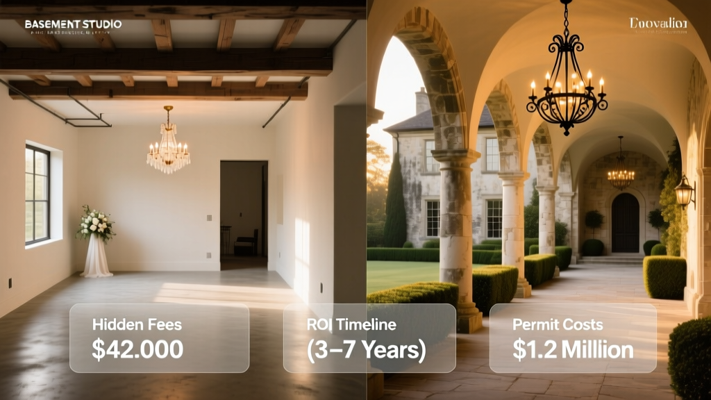 Wedding Venue Startup Costs: Real Numbers (2026)