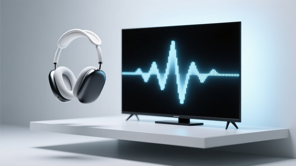 Wireless Headphones to TV: Setup, Fixes & Traps (2026)
