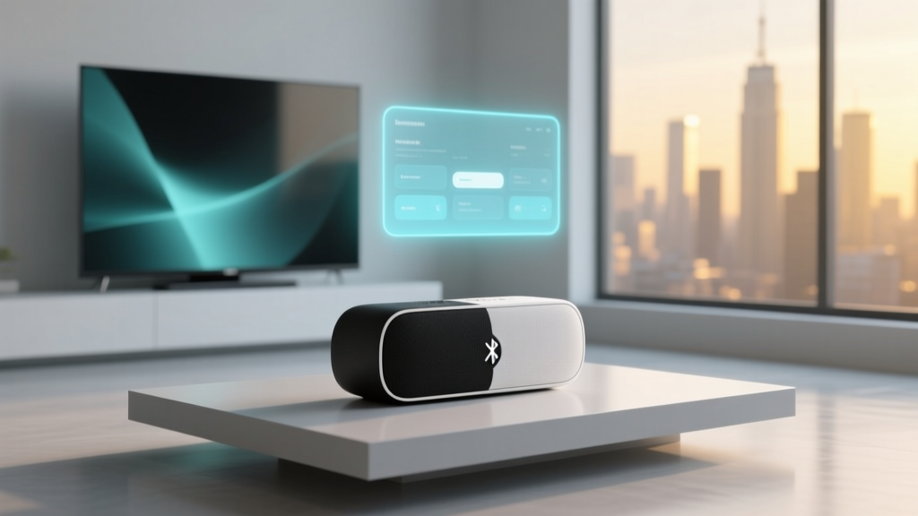 Bluetooth Speakers for Smart TVs: Setup Fix (2026)