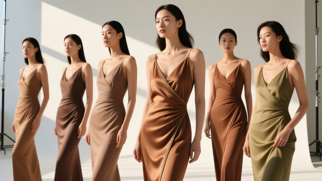 Best Natural UV Protection Fabrics for Women