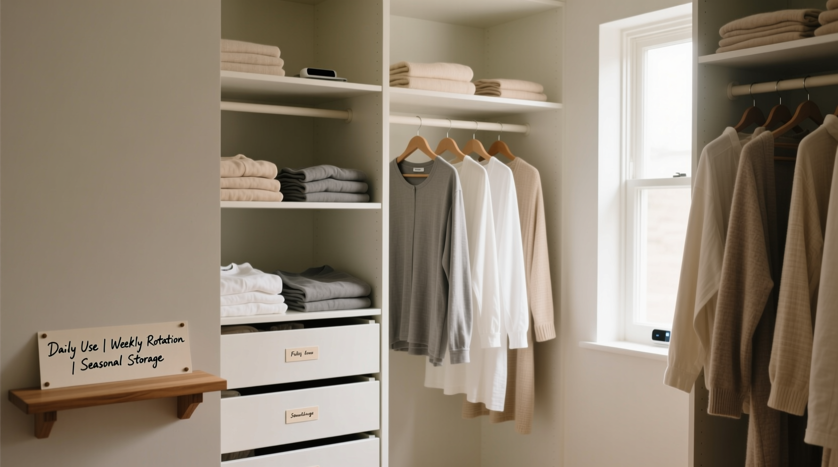 closet organization tips mood boards beat ai apps