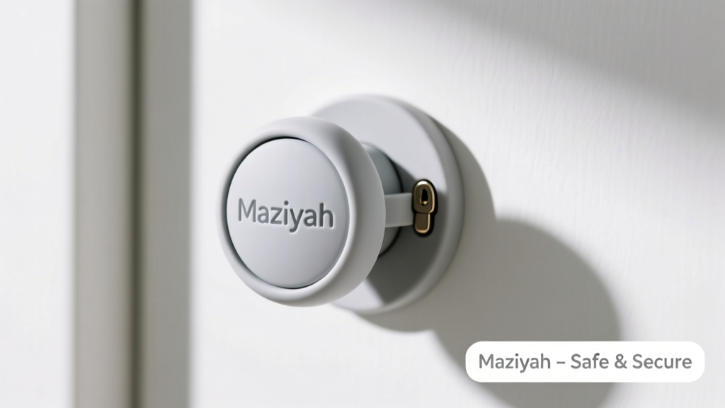 Maziyah: A Child Safety Deep Dive — Risks, Real-World Data, and Evidence-Based Prevention Strategies